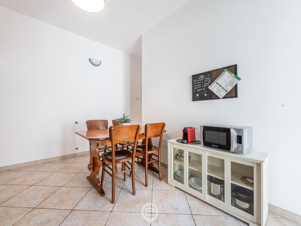 Lidia'S House Appartement Oristano Buitenkant foto